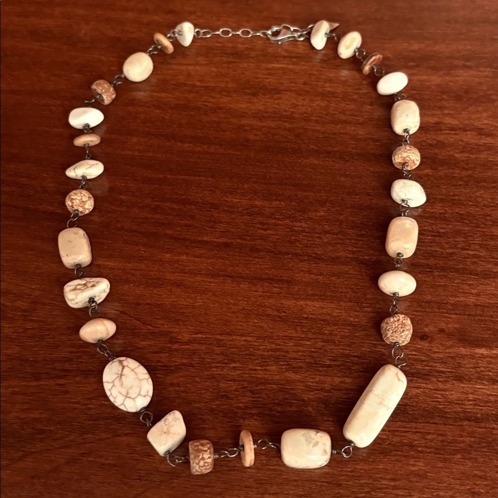 Silpada Sterling Silver Necklace - Picture 3 of 5